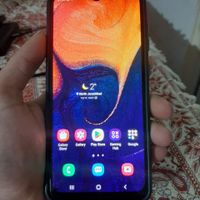 سامسونگ Galaxy A50 ۱۲۸ گیگابایت|موبایل|تهران, جنت‌آباد شمالی|دیوار