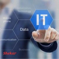 کلیه خدمات کامپیوتری و شبکه و Voip|خدمات رایانه‌ای و موبایل|کرج, شاهین‌ویلا|دیوار