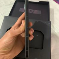 Asus RogPhone 9 Pro 16 512 Black|موبایل|تهران, نازی‌آباد|دیوار