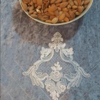 مغز بادام آجیلی خام|خوردنی و آشامیدنی|تهران, دریاچه شهدای خلیج فارس|دیوار