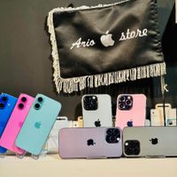iPhone 14PROMAX مهلت تست۳۰روزه‌اقساط‌باسفته|موبایل|تهران, گیشا (کوی نصر)|دیوار