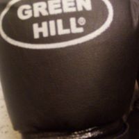 دستکش بوکس.  GREEN HILL|تجهیزات ورزشی|تهران, تهرانپارس شرقی|دیوار