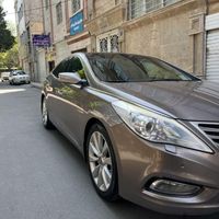 اجاره خودرو آزرا گرنجور/کرایه آزرا گرنجور|خودرو اجاره‌ای|تهران, پونک|دیوار
