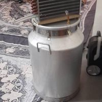 دستگاه گلاب گیری و عرق گیری سالم|ماشین‌آلات صنعتی|تهران, یاخچی‌آباد|دیوار