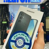 سامسونگ galaxy a16 4g ۱۲۸ گیگابایت|موبایل|تهران, صادقیه|دیوار
