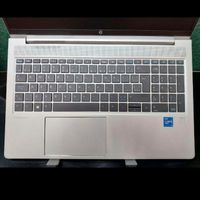 HP 650 G3 تمام نقره ای سلامت ۱۰۰٪ در حد اکبند|رایانه همراه|ایلام, |دیوار