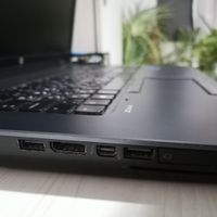 HP 17 core-i7 18Gb RAM 512+256 ssd 4GB-graphics|رایانه همراه|تهران, مدائن|دیوار