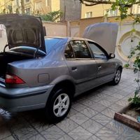 سمند مدل 86|خودرو سواری و وانت|تهران, ستارخان|دیوار