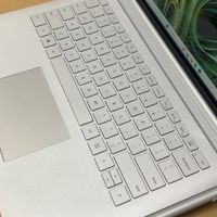 با قلمSurface Book2/i7 8650U/16G/1T/2G|رایانه همراه|تهران, میدان ولیعصر|دیوار