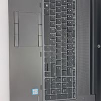 لپ تاپ اچ پی باگرافیک قدرتمند۴ مدل hp zbook 17 G3|رایانه همراه|تهران, بهار|دیوار