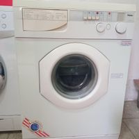 ماشین لباسشویی هایر - Haier|ماشین لباسشویی و خشک‌کن لباس|تهران, سرآسیاب مهرآباد|دیوار