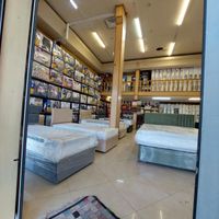 تشک طبی کهربا|تشک تختخواب|قزوین, |دیوار
