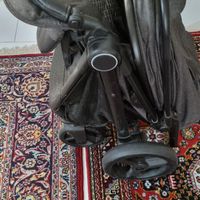 کالسکه و کریر|کالسکه و لوازم جانبی|تهران, شهرک پرواز|دیوار