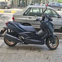 xmax 1403|موتورسیکلت|تهران, امامت|دیوار