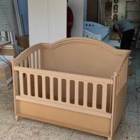 تولید کننده انواع تخت خواب های کودک و نوجوان|تخت و سرویس خواب|تهران, عباس‌آباد|دیوار