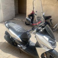 گلکسیj200|موتورسیکلت|تهران, اسکندری|دیوار