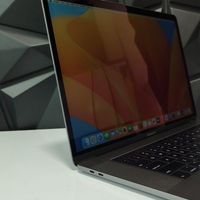 لپتاپ macbook pro2017|رایانه همراه|تهران, میدان ولیعصر|دیوار