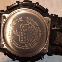 ساعت مچی اصل جی شاک (G-SHOCK)|ساعت|تهران, کوهک|دیوار