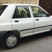 پراید 131se مدل 94|خودرو سواری و وانت|تهران, خانی‌آباد نو|دیوار