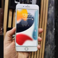 اپل 7 plus آیفون ۱۲۸ گیگ|موبایل|تهران, شمیران‌نو|دیوار