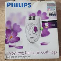 اپیلیدی Philips Satinelle|آرایشی، بهداشتی، درمانی|تهران, چیتگر|دیوار