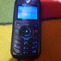 گوشی مونترولا|موبایل|کرمانشاه, |دیوار