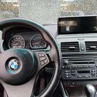 بی‌ام‌و X3 30i، مدل ۲۰۰۷|خودرو سواری و وانت|تهران, کاشانک|دیوار