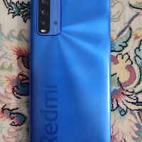 شیائومی Redmi 9T ۶۴ گیگابایت|موبایل|تهران, جلیلی|دیوار