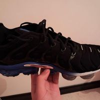 air vapor max plus Nike اورجینال سایز ۴۳|کیف، کفش، کمربند|تهران, جنت‌آباد مرکزی|دیوار