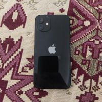 اپل iPhone 12 با حافظهٔ ۶۴ گیگابایت|موبایل|تهران, وردآورد|دیوار