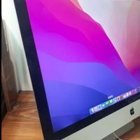 آیمک آل این وان اپل 5K گرافیک دار Apple Imac 2019|رایانه رومیزی|تهران, سعادت‌آباد|دیوار