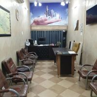 فروش-زمین-حکیم-سنایی