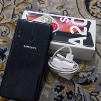 سامسونگ Galaxy A20s ۳۲ گیگابایت|موبایل|تهران, مشیریه|دیوار