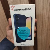 سامسونگ Galaxy A25 5G ۱۲۸ گیگابایت|موبایل|تهران, میدان ولیعصر|دیوار