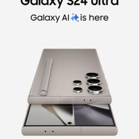 سامسونگ Galaxy S24 Ultra ۲۵۶g  ویتنام (اقساط)|موبایل|تهران, میدان انقلاب|دیوار