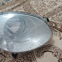 چراغ جلو mvm110s|قطعات یدکی و لوازم جانبی|زاهدان, |دیوار