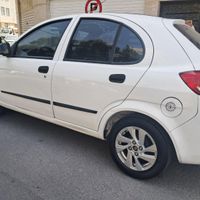 تیبا 2 (هاچبک) EX، مدل ۱۳۹۷|خودرو سواری و وانت|تهران, جلیلی|دیوار