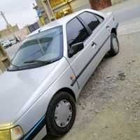 پژو 405 مدل 91|خودرو سواری و وانت|چهارباغ, |دیوار