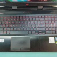 لپ تاپ گیمینگ HP OMEN|رایانه همراه|تهران, نارمک|دیوار