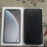 اپل iPhone XR ۱۲۸ گیگابایت|موبایل|تهران, تهرانپارس غربی|دیوار