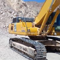 بیل مکانیکی PC400خط8Rمدل 2014|خودرو سنگین|تهران, المهدی|دیوار