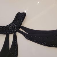 لباس مجلسی سنگ دوزی شده|لباس|تهران, درکه|دیوار
