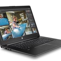 LAPTOP HP ZBOOK Studio G3 لمسی دارای گارانتی معتبر|رایانه همراه|تهران, آرژانتین|دیوار