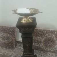 پایه گلدان|صنایع دستی و سایر لوازم تزئینی|تهران, مسعودیه|دیوار