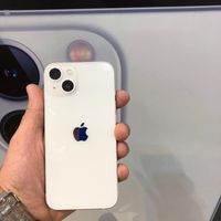 اپل iPhone 13 ۱۲۸ گیگابایت|موبایل|تهران, آسمان|دیوار