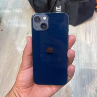 اپل iPhone 13 با حافظهٔ ۱۲۸ گیگابایت|موبایل|تهران, هفت حوض|دیوار
