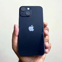 اپل iPhone 13 ۱۲۸ باتری ۹۹ درصد با ۹ ماه گارانتی|موبایل|تهران, اندیشه (شهر زیبا)|دیوار