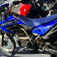 WR155یاماهاYAMAHA|موتورسیکلت|تهران, چیتگر|دیوار