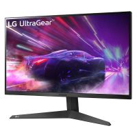 مانیتور گیمینگ LG UltraGear 24GQ50F FHD آونگ40 ماه|قطعات و لوازم جانبی رایانه|تهران, میدان انقلاب|دیوار