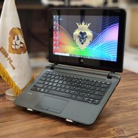 مینی hp تاچ11اینچ i3/8/256SSD باطری9سلولی جهت هدیه|رایانه همراه|تهران, میدان ولیعصر|دیوار